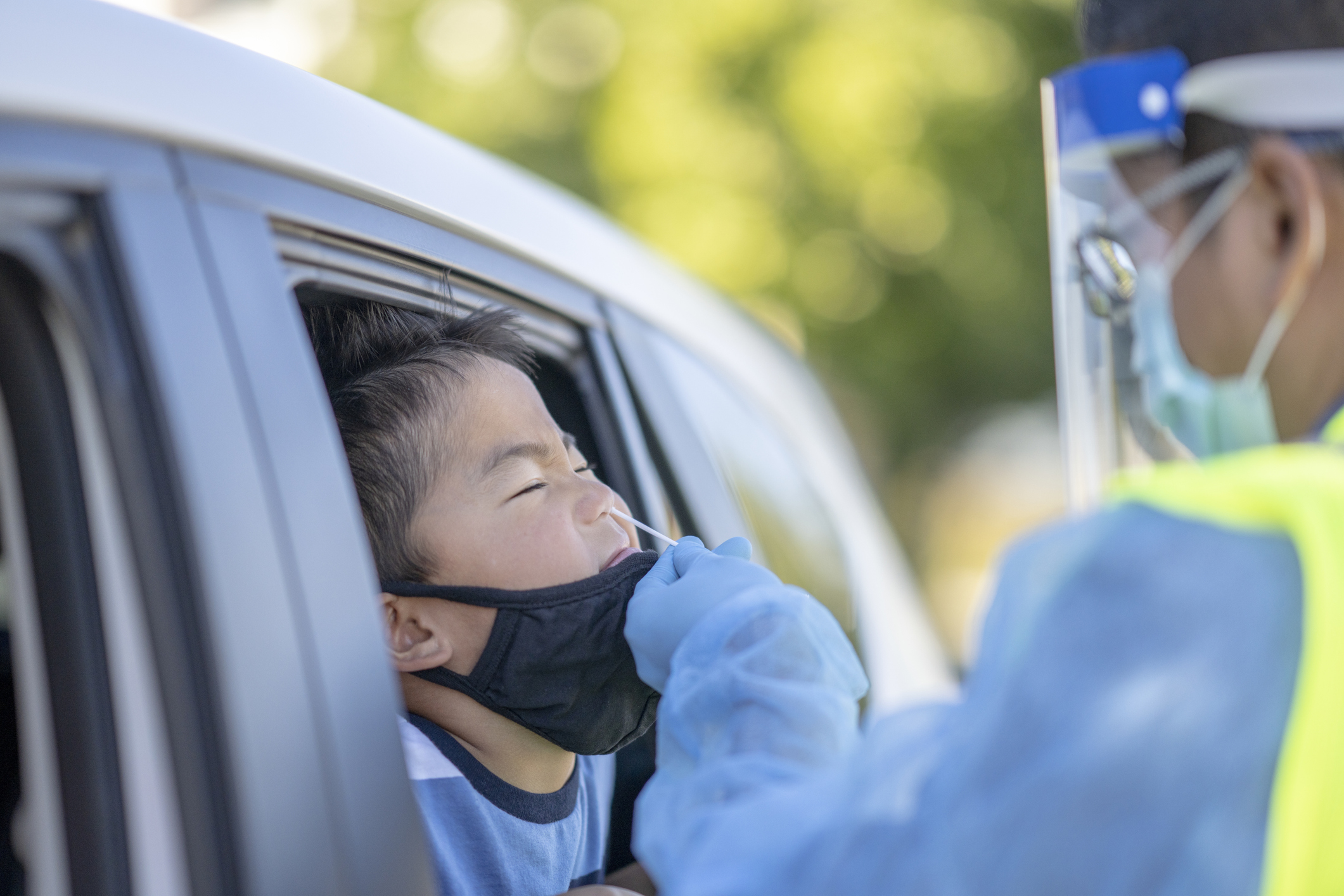 Information on Coronavirus (COVID-19)