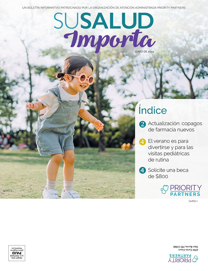 Boletín de junio de 2024