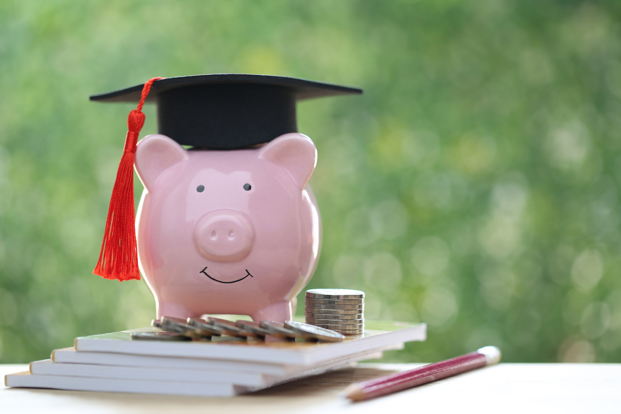Priority Partners $1200 Book Scholarships
