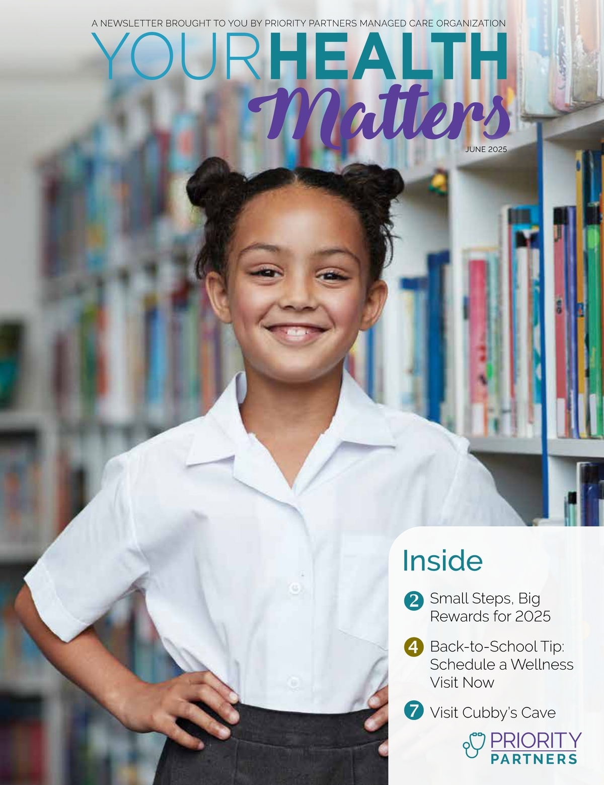 June 2025 Newsletter